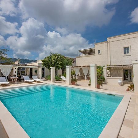 Masseriola Antiche Fogge By Apulia Hospitality Fasano Exteriör bild