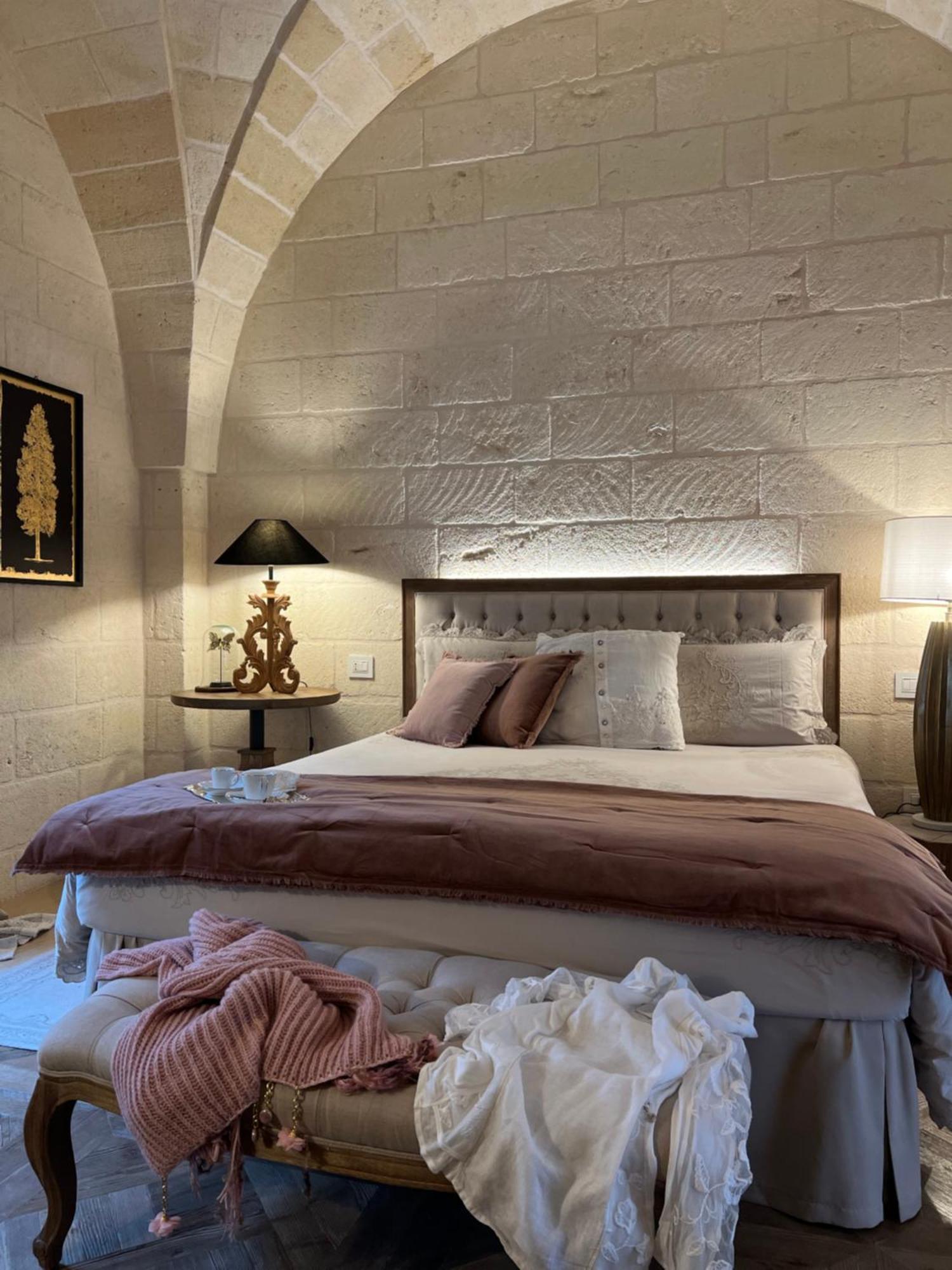 Masseriola Antiche Fogge By Apulia Hospitality Fasano Exteriör bild