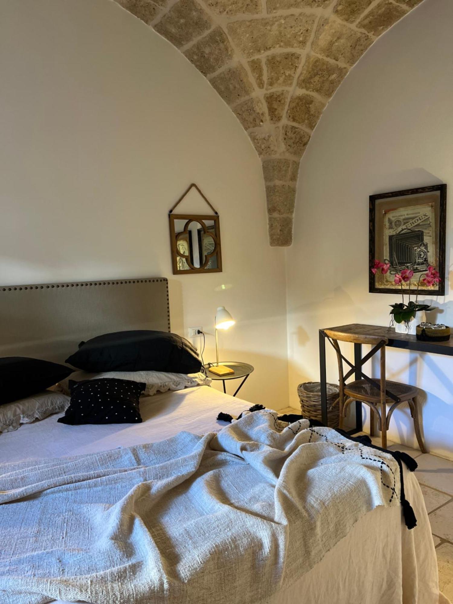 Masseriola Antiche Fogge By Apulia Hospitality Fasano Exteriör bild