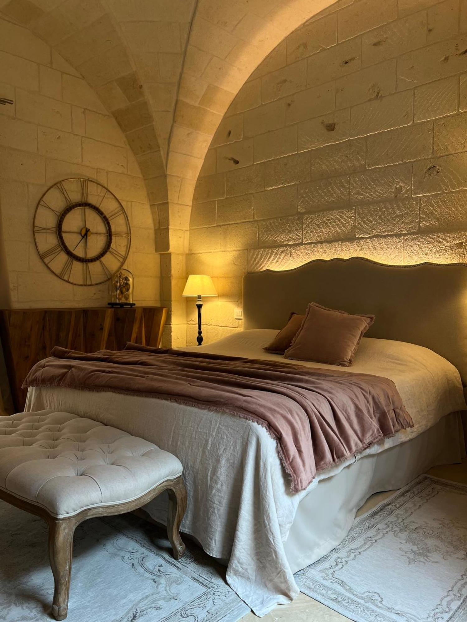 Masseriola Antiche Fogge By Apulia Hospitality Fasano Exteriör bild