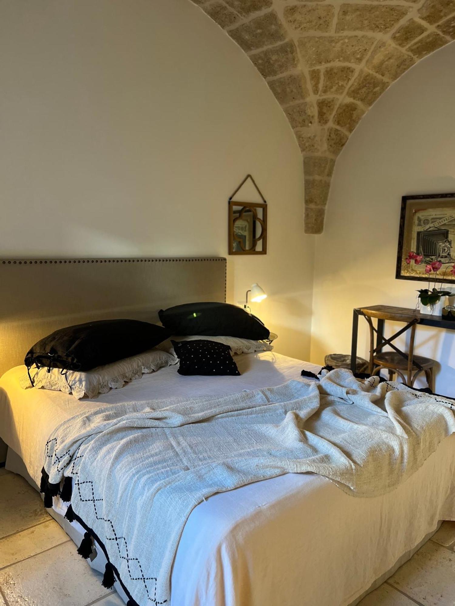 Masseriola Antiche Fogge By Apulia Hospitality Fasano Exteriör bild