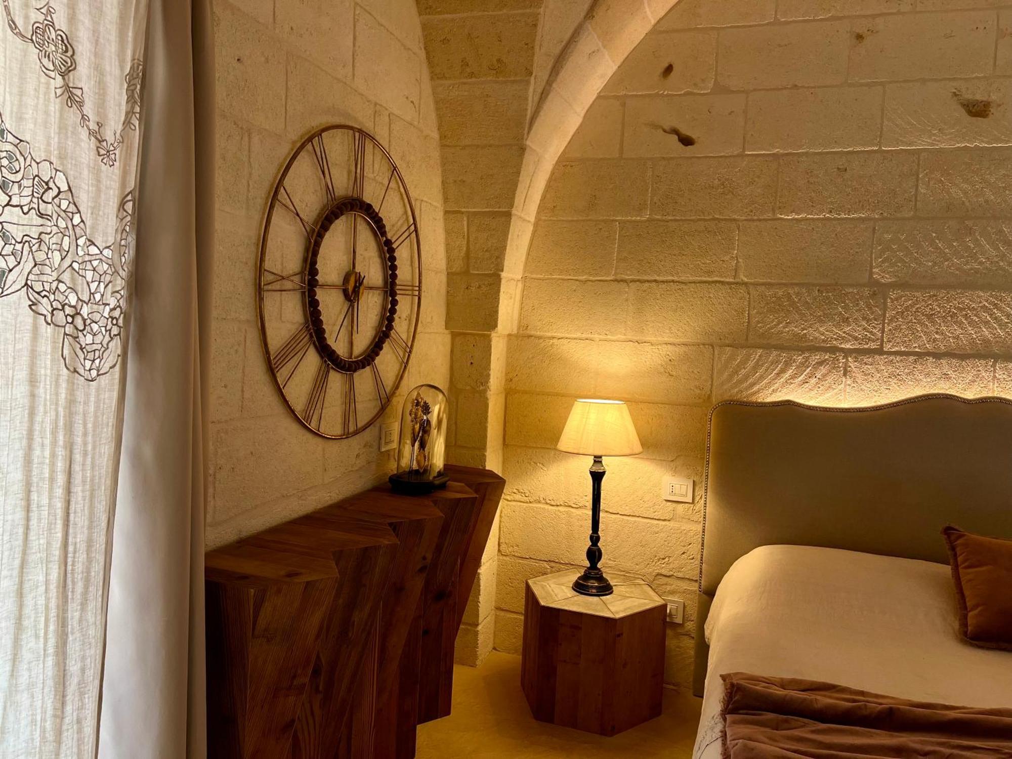 Masseriola Antiche Fogge By Apulia Hospitality Fasano Exteriör bild
