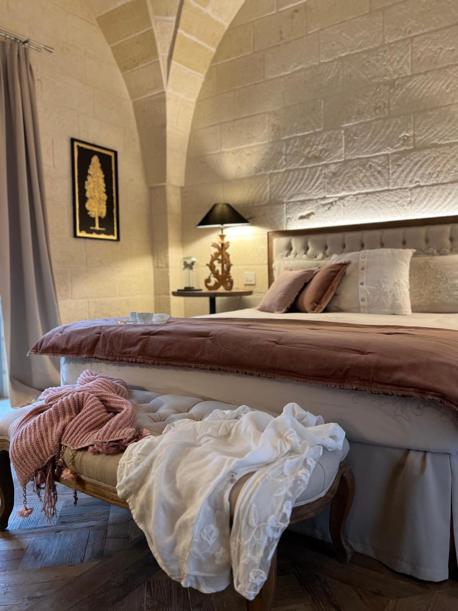Masseriola Antiche Fogge By Apulia Hospitality Fasano Exteriör bild