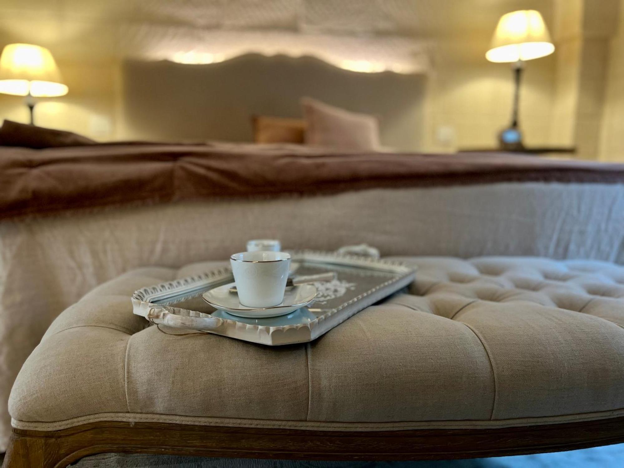 Masseriola Antiche Fogge By Apulia Hospitality Fasano Exteriör bild