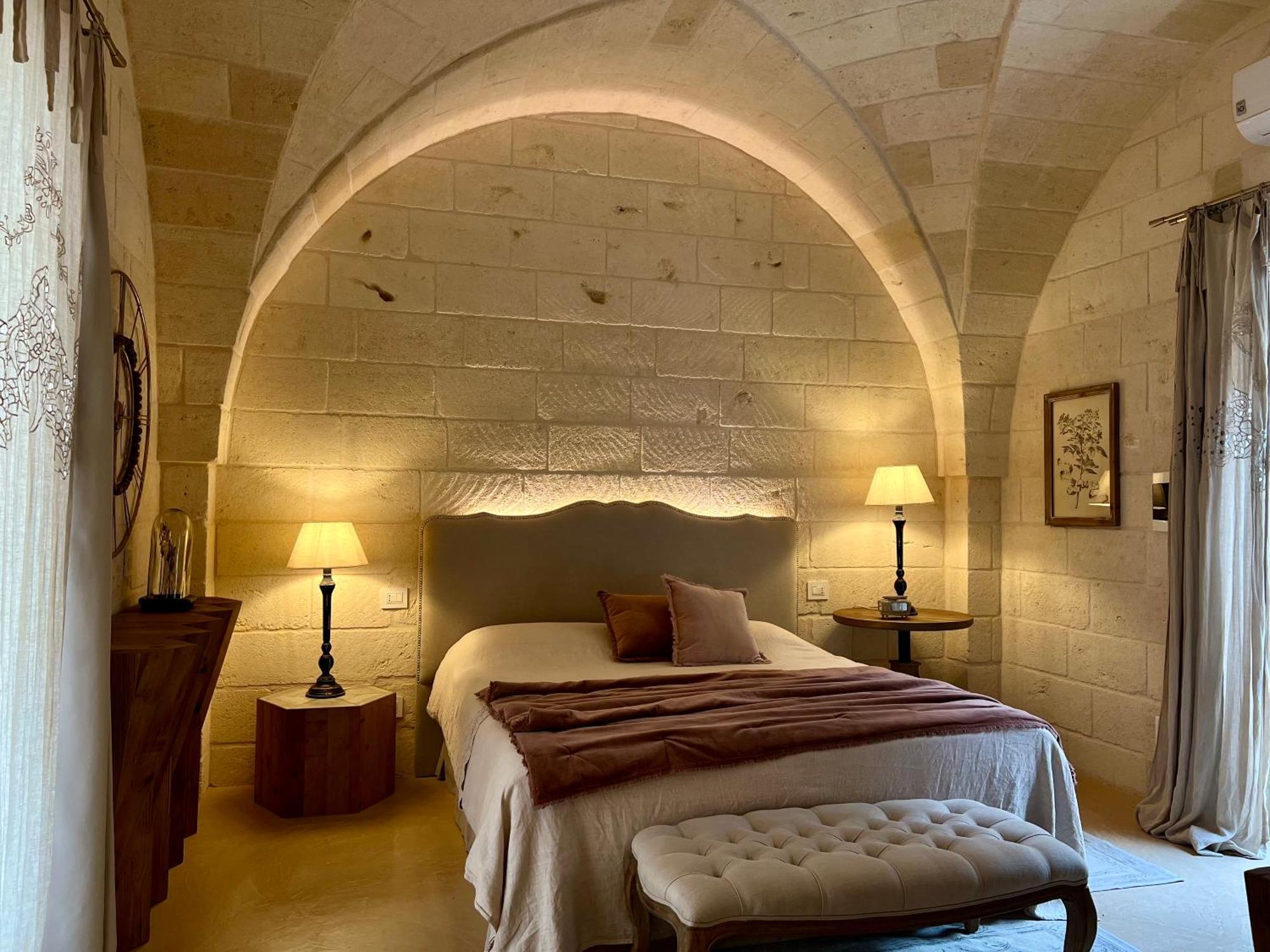 Masseriola Antiche Fogge By Apulia Hospitality Fasano Exteriör bild