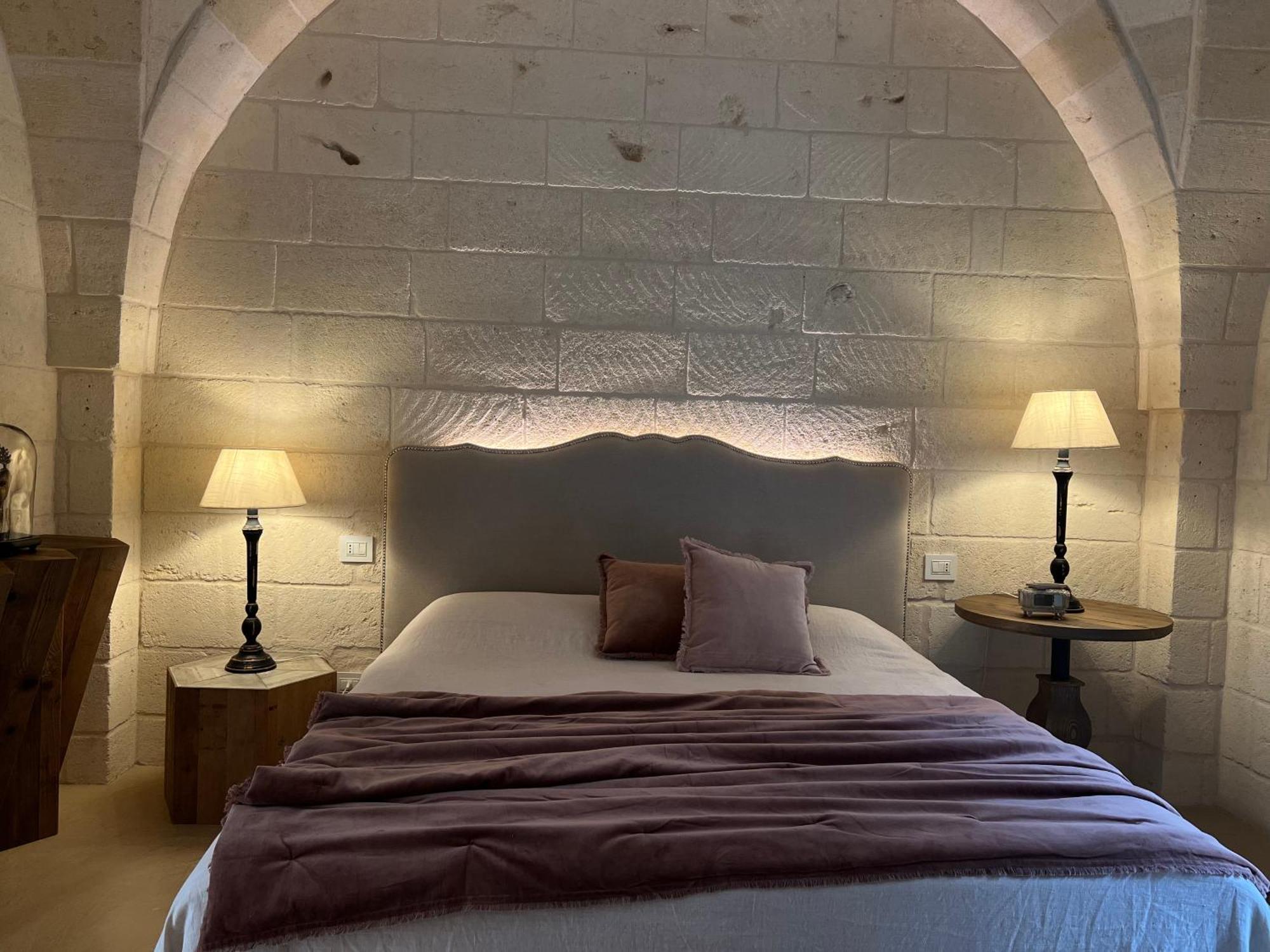 Masseriola Antiche Fogge By Apulia Hospitality Fasano Exteriör bild
