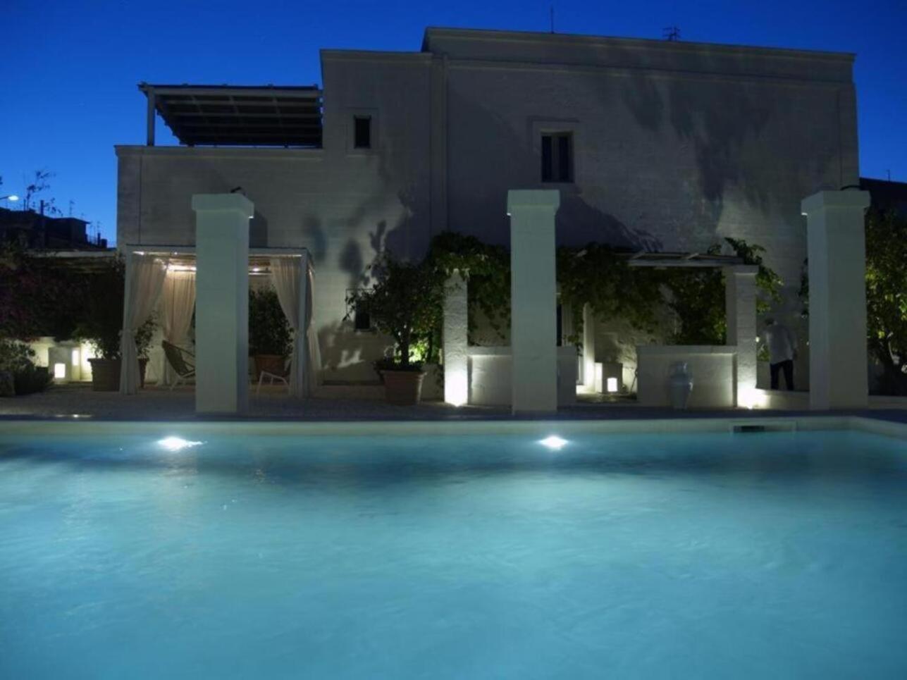 Masseriola Antiche Fogge By Apulia Hospitality Fasano Exteriör bild