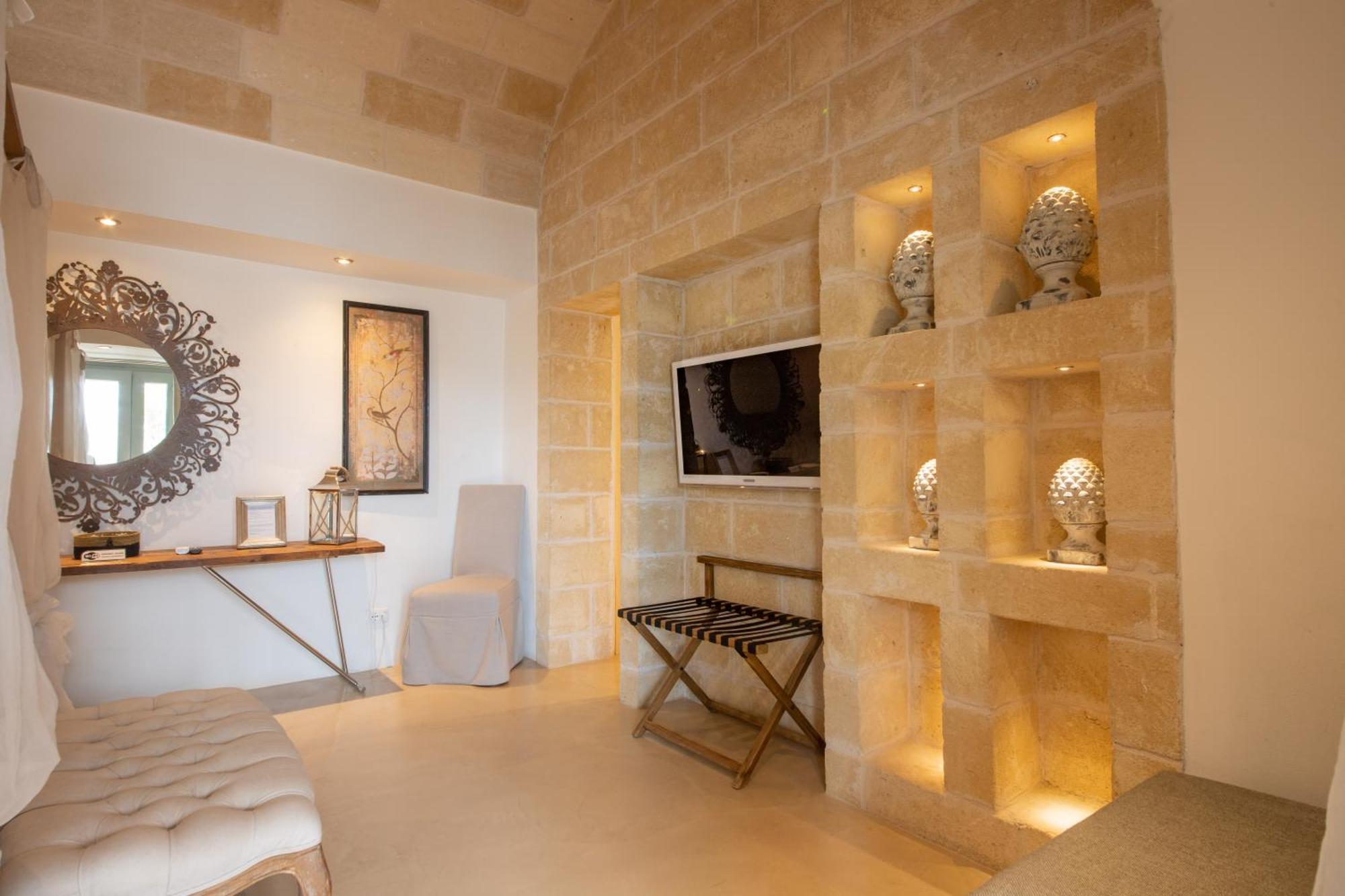 Masseriola Antiche Fogge By Apulia Hospitality Fasano Exteriör bild