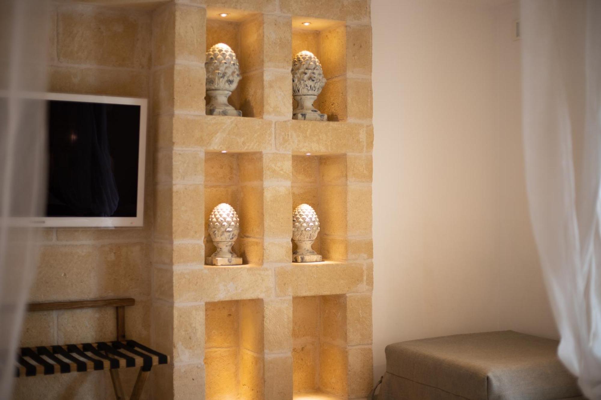 Masseriola Antiche Fogge By Apulia Hospitality Fasano Exteriör bild