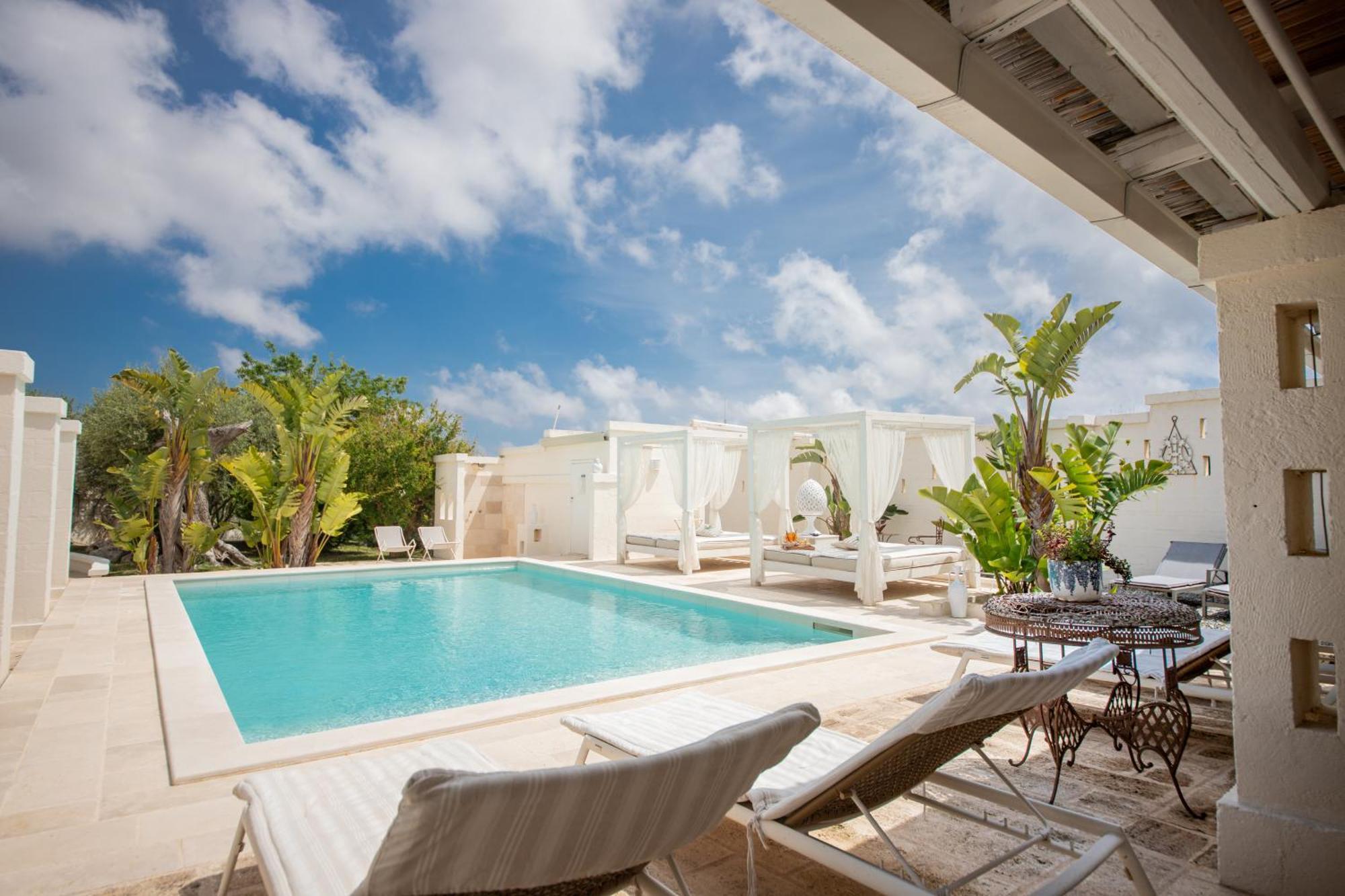 Masseriola Antiche Fogge By Apulia Hospitality Fasano Exteriör bild