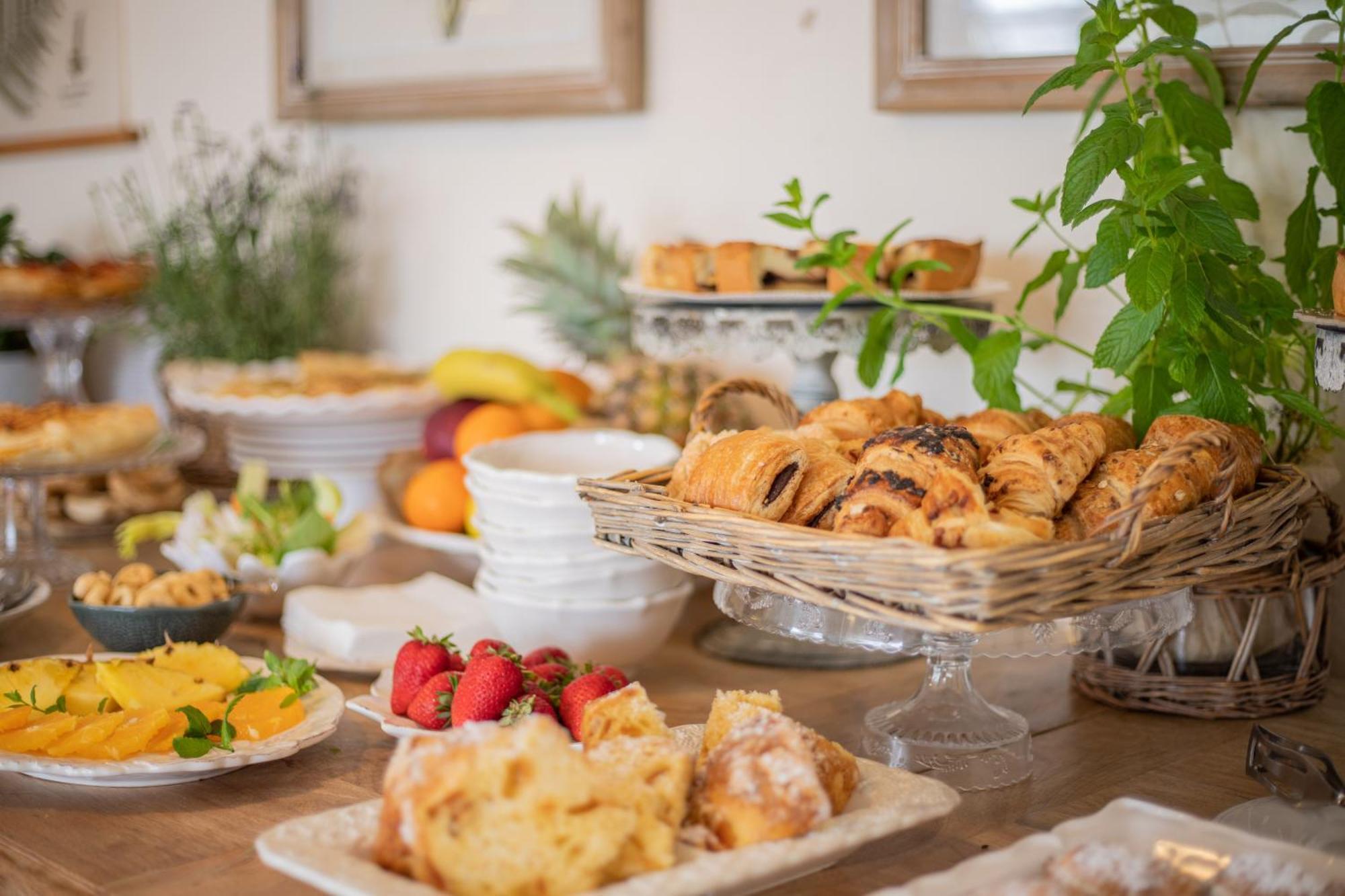 Masseriola Antiche Fogge By Apulia Hospitality Fasano Exteriör bild