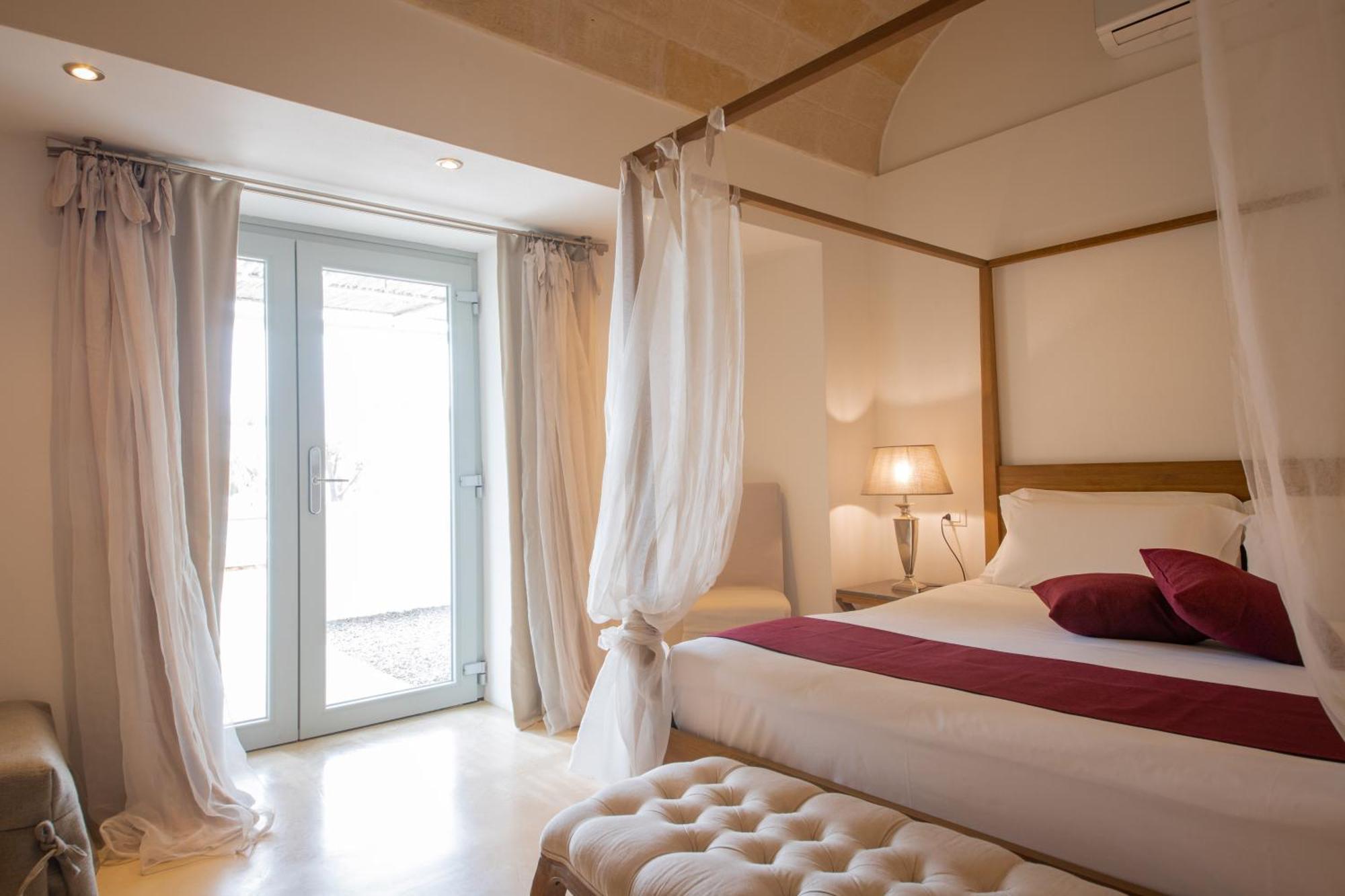 Masseriola Antiche Fogge By Apulia Hospitality Fasano Exteriör bild
