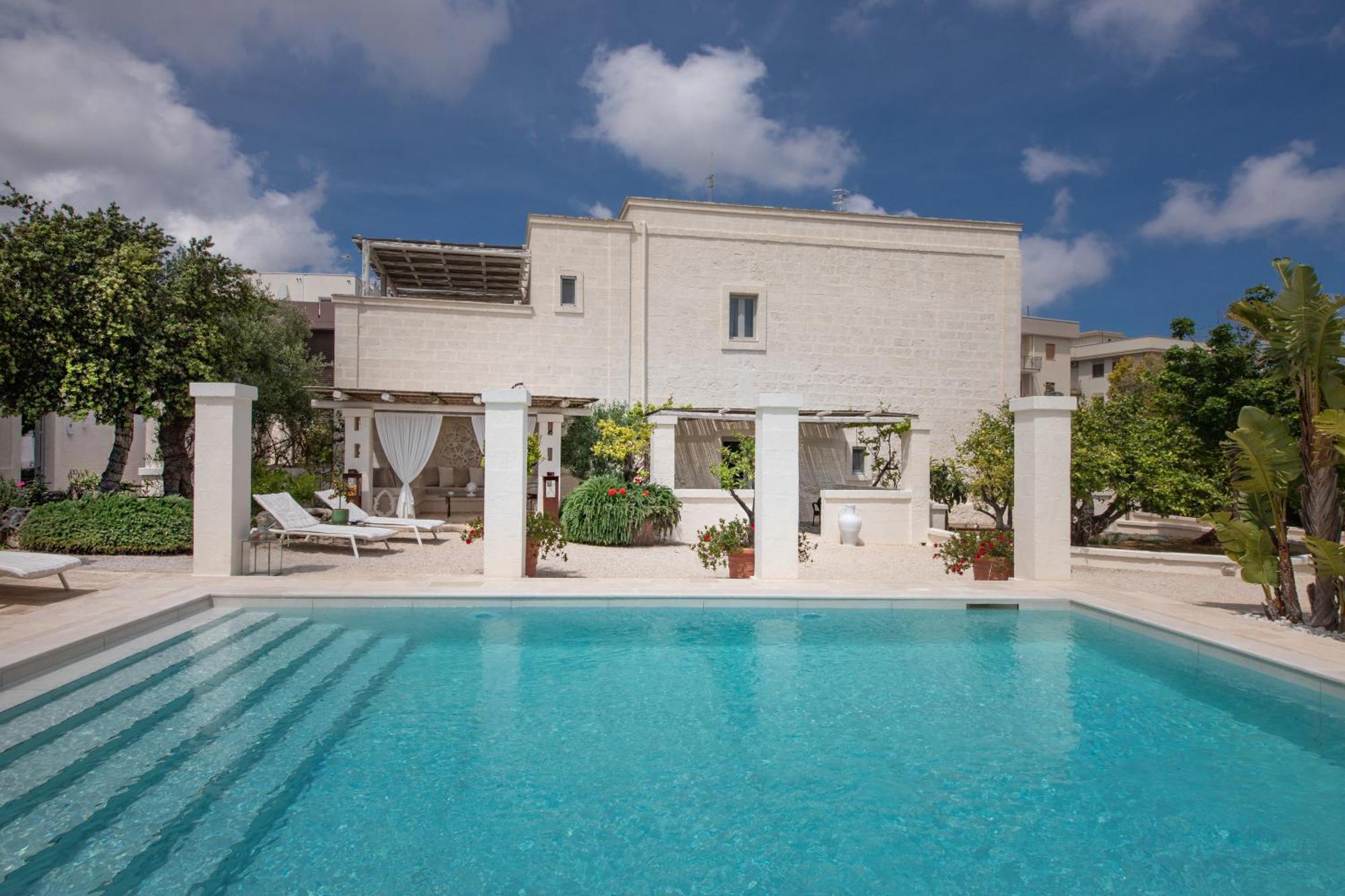 Masseriola Antiche Fogge By Apulia Hospitality Fasano Exteriör bild