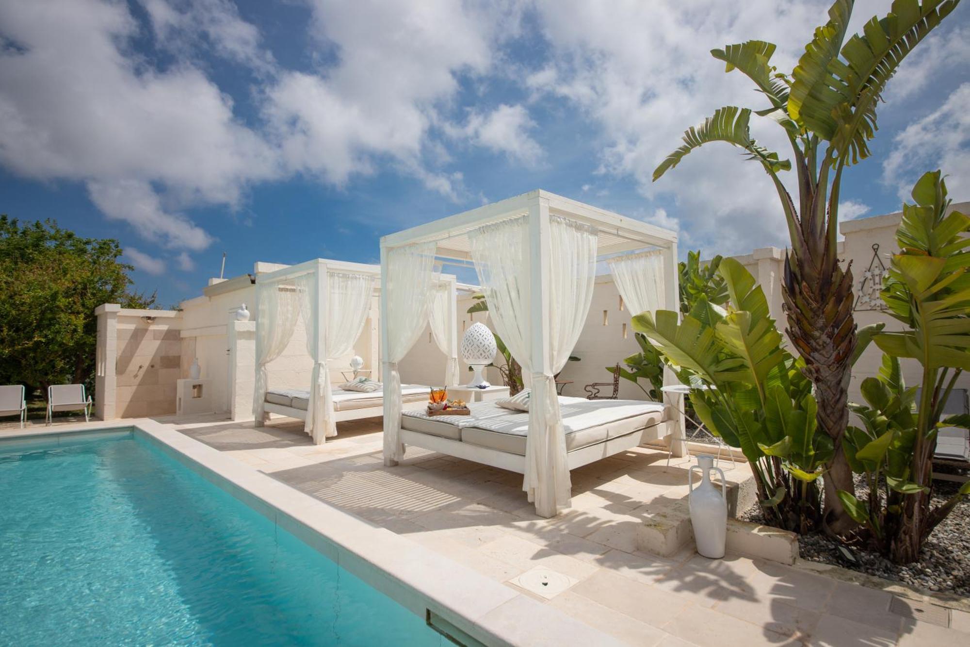 Masseriola Antiche Fogge By Apulia Hospitality Fasano Exteriör bild