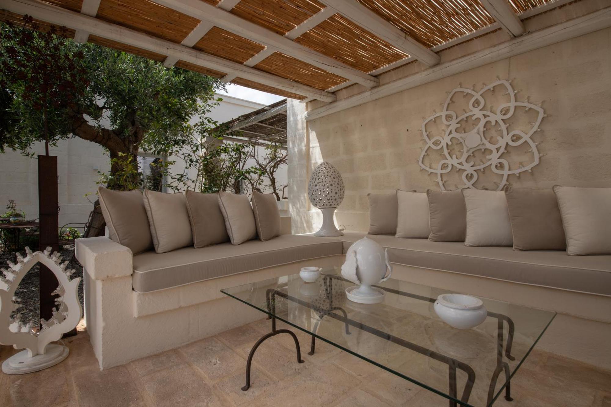 Masseriola Antiche Fogge By Apulia Hospitality Fasano Exteriör bild