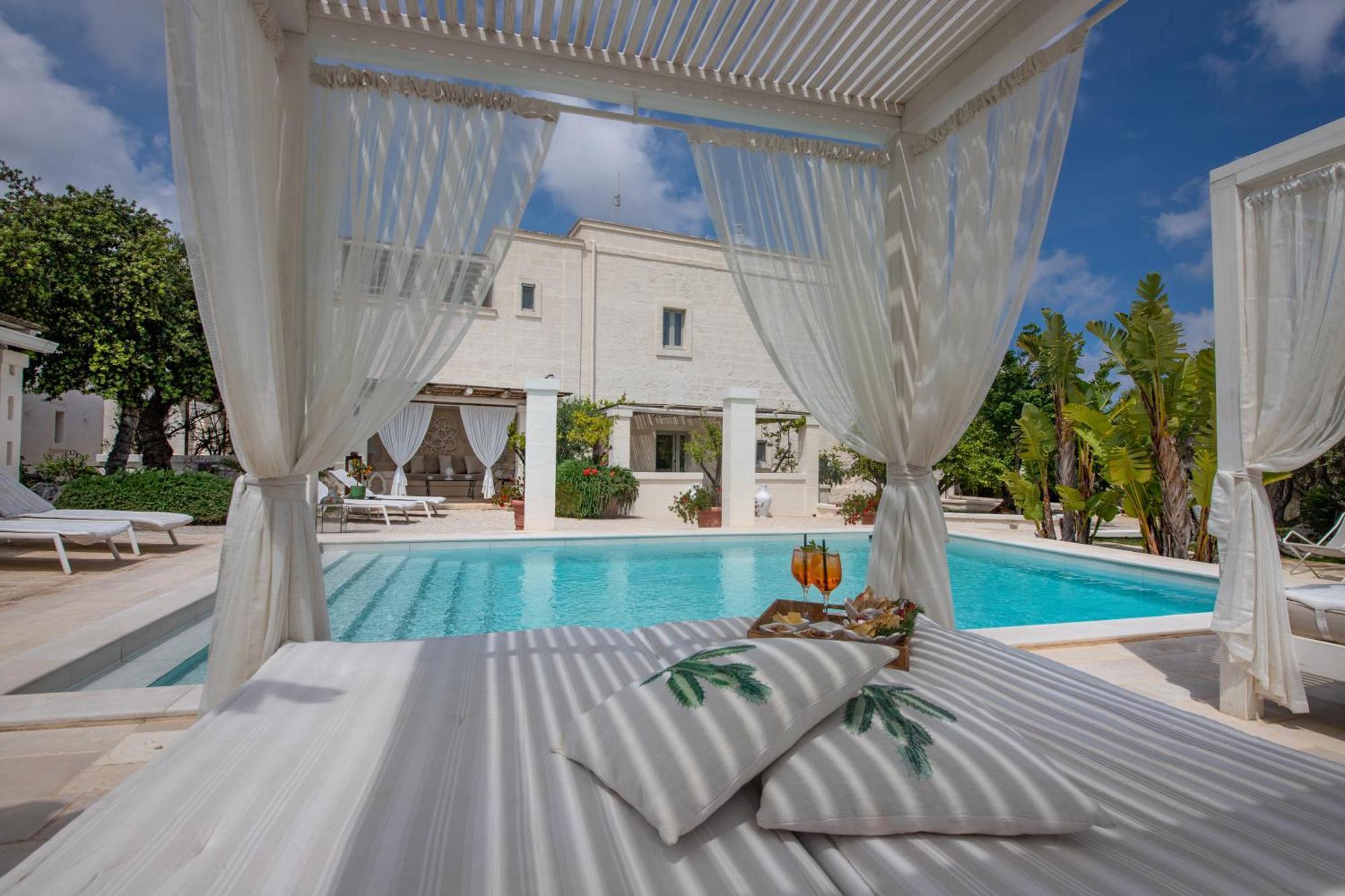 Masseriola Antiche Fogge By Apulia Hospitality Fasano Exteriör bild