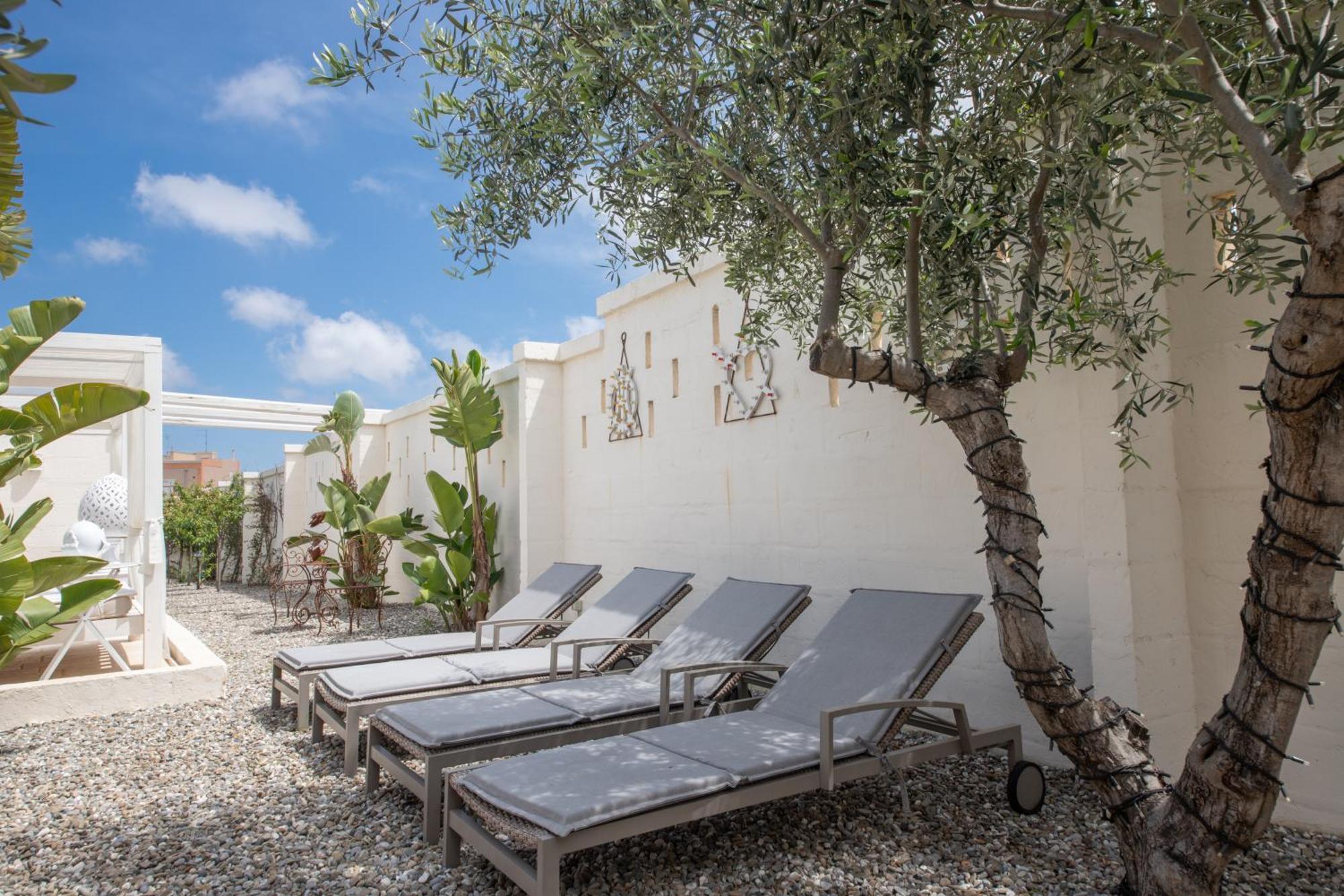 Masseriola Antiche Fogge By Apulia Hospitality Fasano Exteriör bild