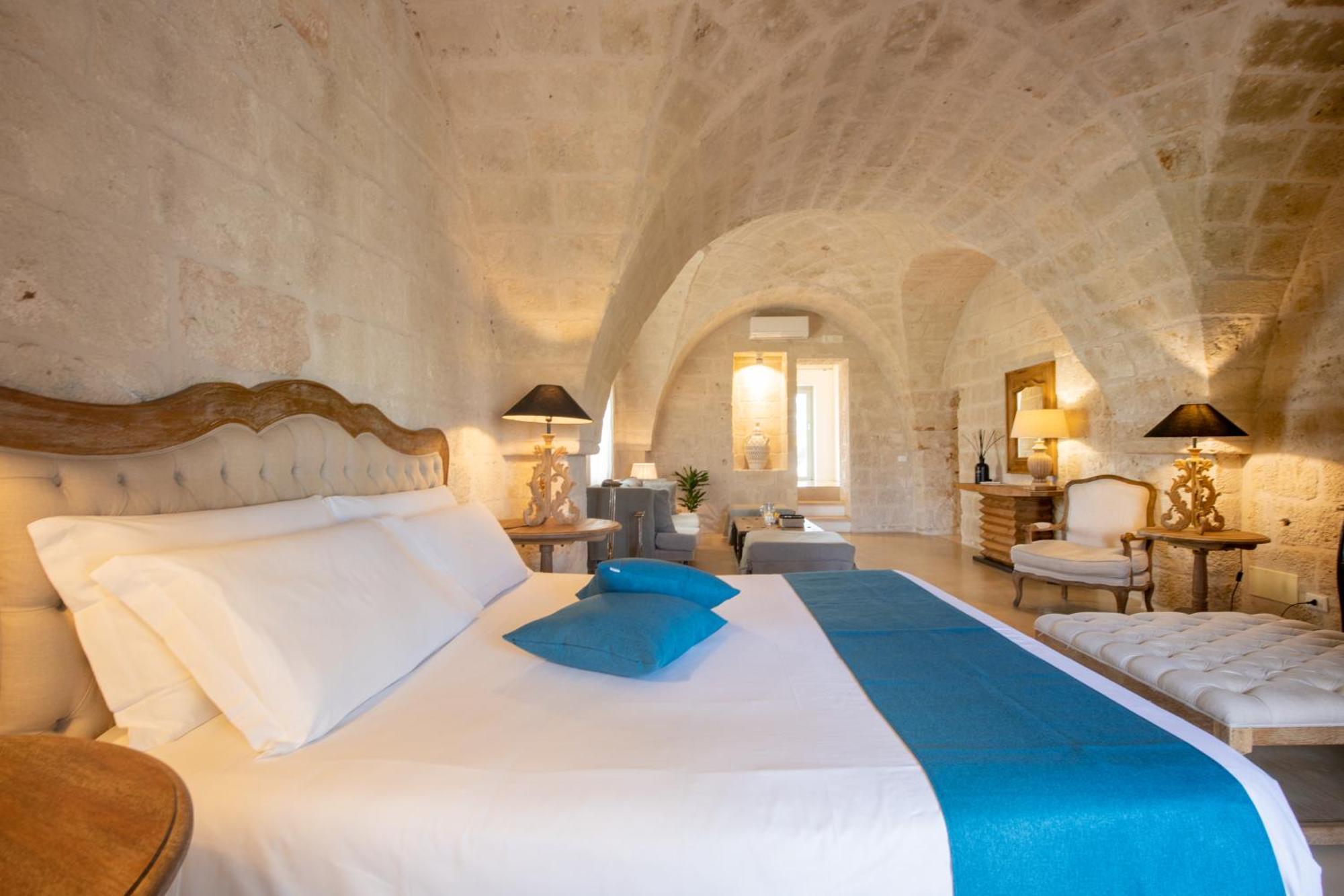 Masseriola Antiche Fogge By Apulia Hospitality Fasano Exteriör bild
