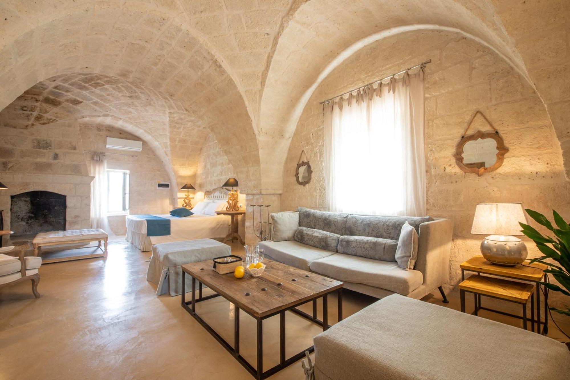 Masseriola Antiche Fogge By Apulia Hospitality Fasano Exteriör bild