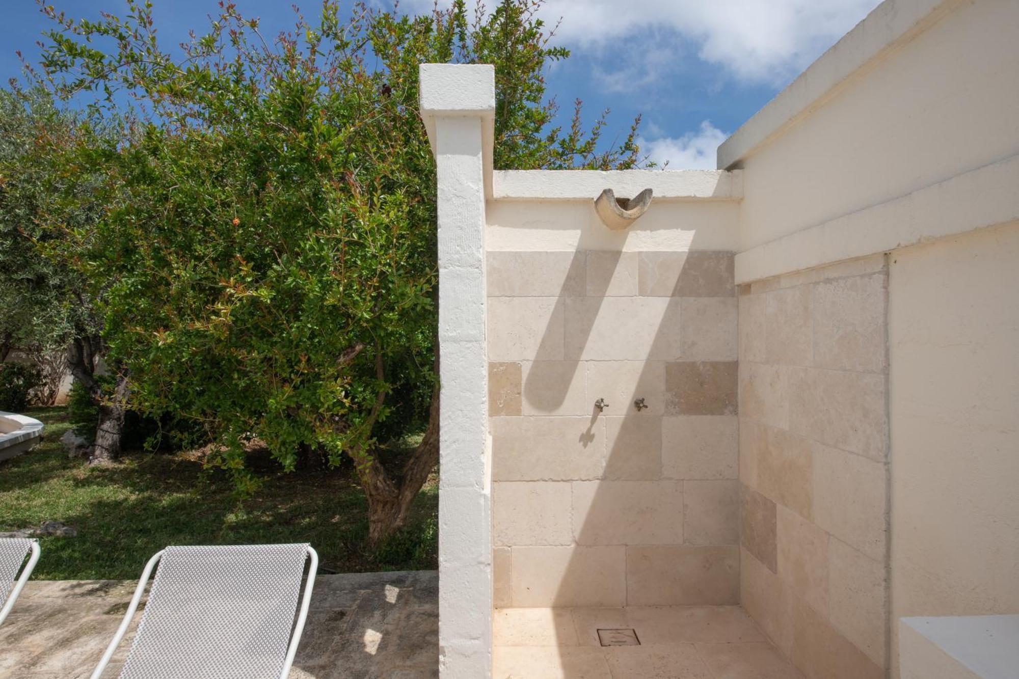 Masseriola Antiche Fogge By Apulia Hospitality Fasano Exteriör bild