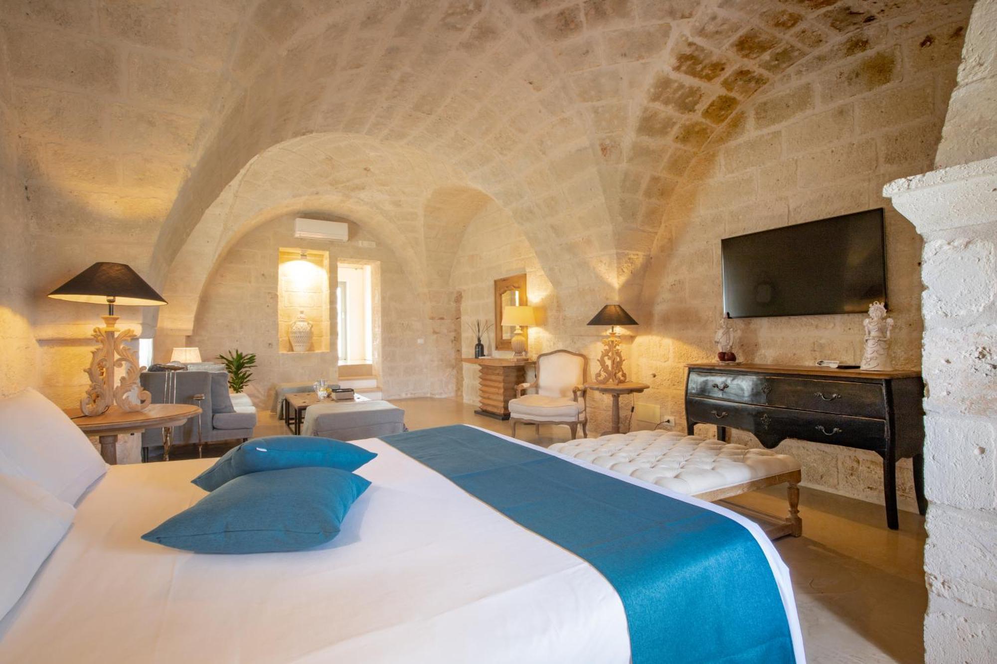 Masseriola Antiche Fogge By Apulia Hospitality Fasano Exteriör bild