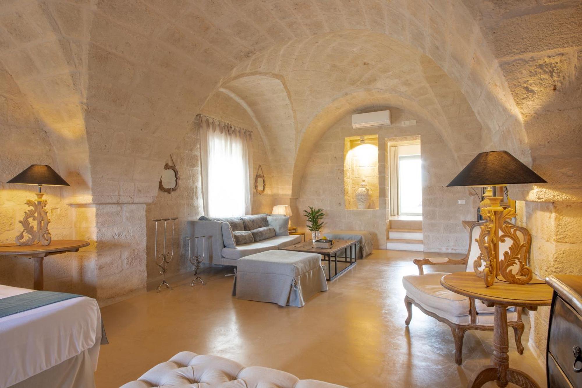 Masseriola Antiche Fogge By Apulia Hospitality Fasano Exteriör bild