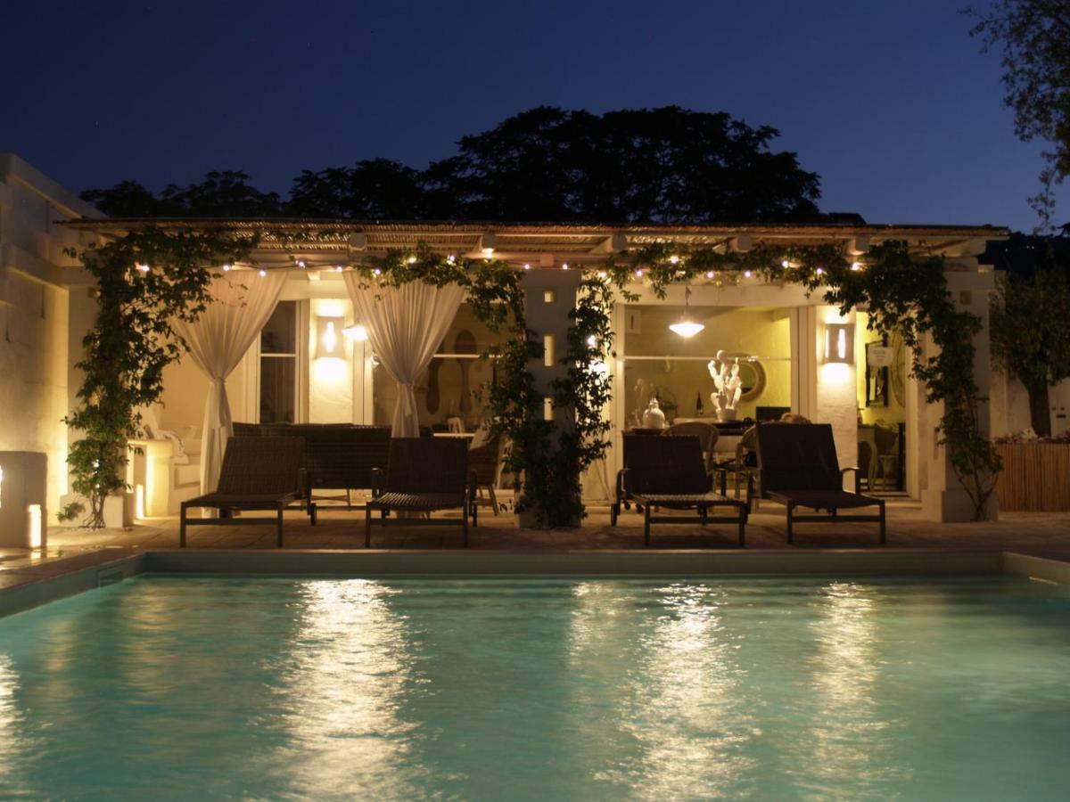 Masseriola Antiche Fogge By Apulia Hospitality Fasano Exteriör bild