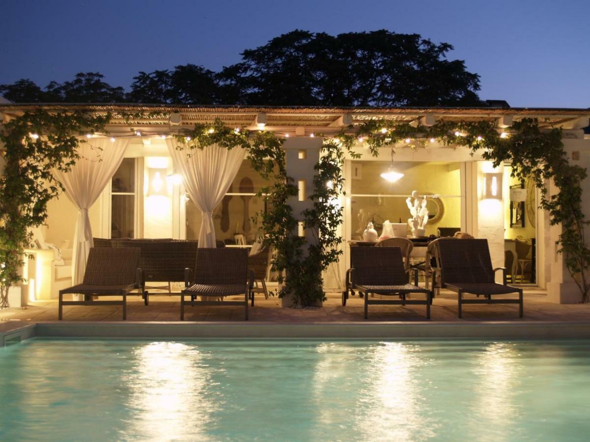 Masseriola Antiche Fogge By Apulia Hospitality Fasano Exteriör bild